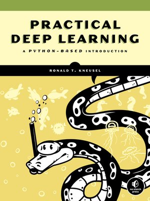 cover image of Practical Deep Learning